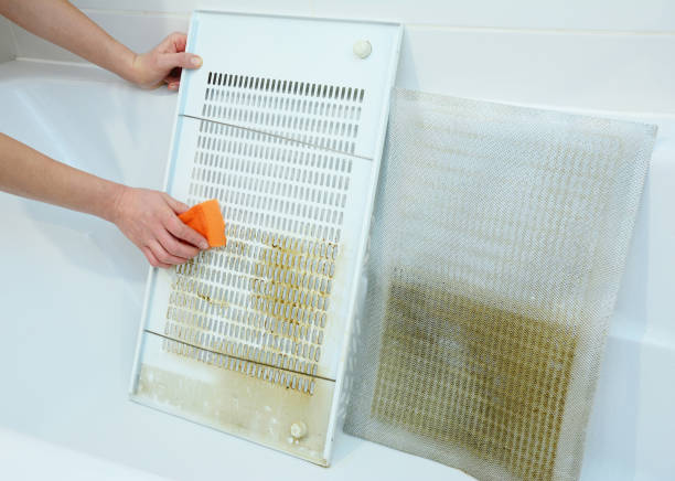 Best Ventilation Cleaning Services  in Kalifornsky, AK